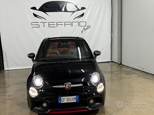 Abarth 595 C 1.4 Turbo T-Jet 165 CV Turismo