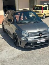 Abarth 595 C 1.4 Turbo T-Jet 165 CV Turismo AUTOMA