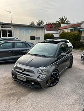 Abarth 595 C 1.4 Turbo T-Jet 180 CV Competizione