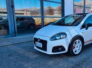 Abarth Grande Punto 1.4 T-Jet 16V 3 porte