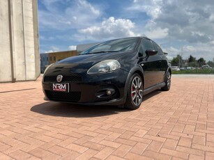 ABARTH Grande Punto