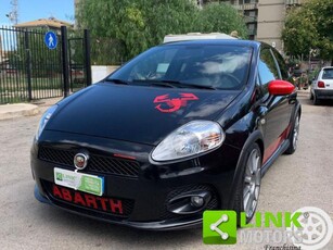 ABARTH Grande Punto