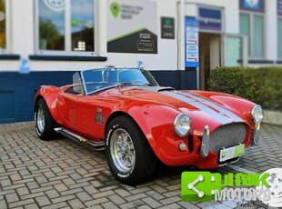 AC Cobra Cobra Usata