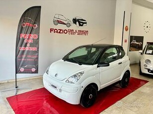 Aixam Miniauto