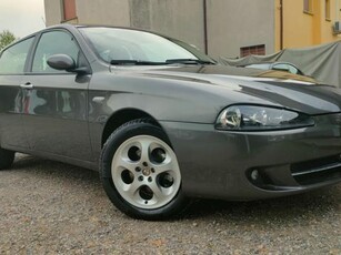 ALFA ROMEO 147 2ª serie