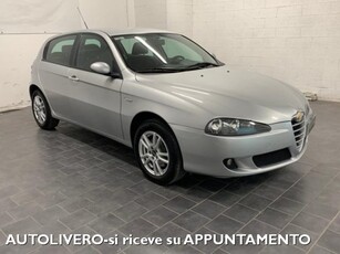 ALFA ROMEO 147