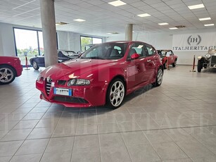 ALFA ROMEO 147