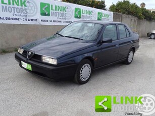 ALFA ROMEO 155