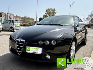 ALFA ROMEO 159 2.0 JTDm 136 CV Sportwagon Super Usata