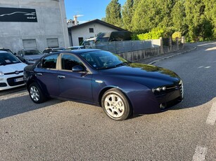 ALFA ROMEO 159