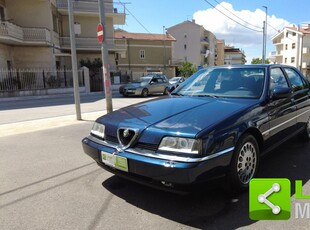 ALFA ROMEO 164 2.0i V6 turbo cat Super Usata