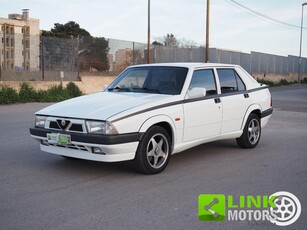 ALFA ROMEO 75 1.6 IE Usata