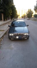 ALFA ROMEO 75 1.8i turbo America- RATE DA EUR475,00 ANTICIPO 0 Usata