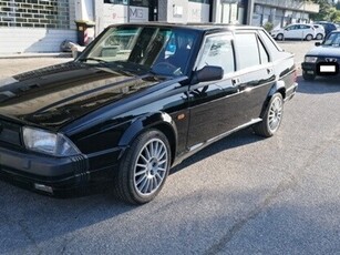 ALFA ROMEO 75