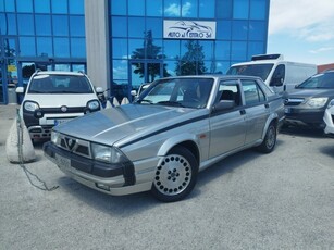 ALFA ROMEO 75