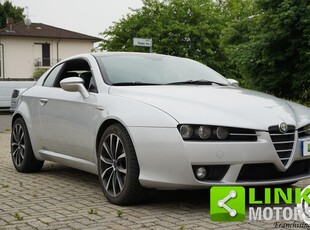 ALFA ROMEO Brera 2.2 JTS 185CV - 2007 Usata