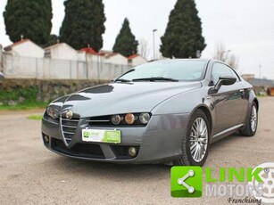 ALFA ROMEO Brera