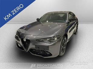 Alfa Romeo Giulia 2.0 t veloce q4 280cv auto