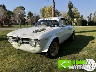 ALFA ROMEO Giulia ALFA-ROMEO Giulia Usata