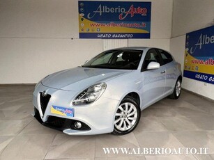 ALFA ROMEO Giulietta 1.6 JTDm 120 CV Diesel