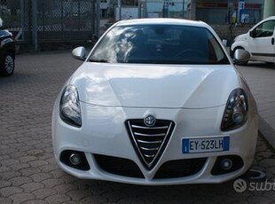 Alfa Romeo Giulietta 1.6 JTDm-2 105 CV Business