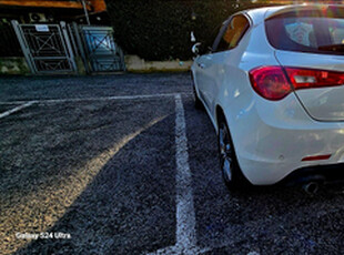 Alfa romeo Giulietta 2.0 JTD 150 hp My2014