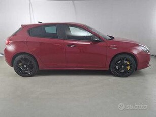 ALFA ROMEO GIULIETTA 2.0 JTDM 170cv TCT Veloce 5 P