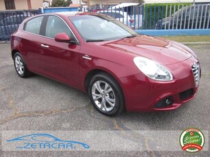 ALFA ROMEO Giulietta (2010-21)