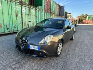 ALFA ROMEO Giulietta (2010-21)