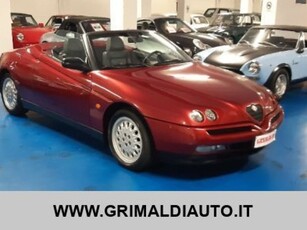 ALFA ROMEO Gtv/Spider