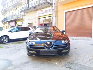 ALFA ROMEO Gtv/Spider