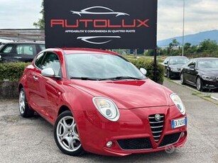 ALFA ROMEO MITO 1.6 JTDm-2 S&S Distinctive Sport P