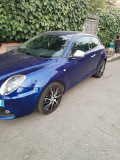 Alfaromeo mito