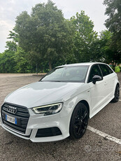 Audi 1.0 sline sportback