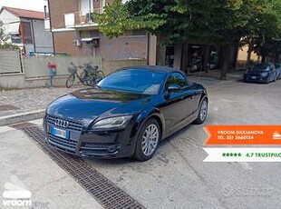 AUDI 2 serie TT Roadster 2.0 TFSI