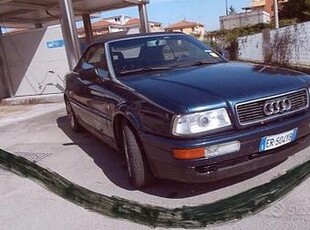 AUDI 80/90/Cabrio - 1995