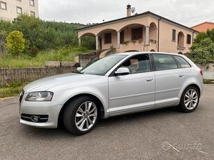 Audi a 3 170cv