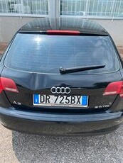 Audi a 3 sportback