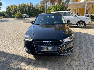 Audi A 3 Sportback ecotronic