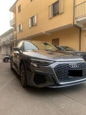 Audi A 3 TDI