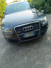 Audi a 6 quattro cambio automatico