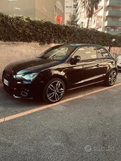 Audi A1 1.4 tfsi