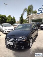 AUDI - A1 - 1.6 TDI Ambition