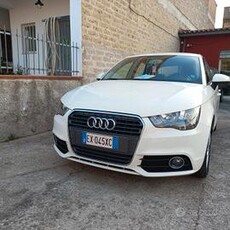 Audi A1 1.6 TDI Ambition Tel. 3886559794