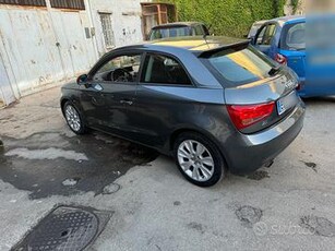 Audi A1 1.6 tdi