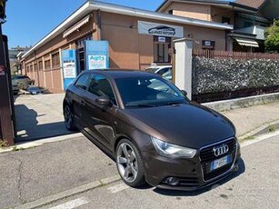 Audi A1 2.0 TDI *S-LINE*MANUALE*