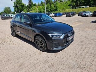 AUDI A1 30 TFSI S tronic motore nuovo