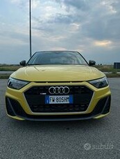 Audi a1 40tfsi