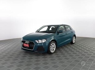 AUDI A1 A1 SPB 30 TFSI S tronic Admired Advanced