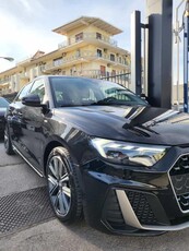 AUDI A1 citycarver 30 TFSI S tronic Benzina